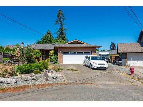 3568 Idaho Pl, Campbell River, BC 