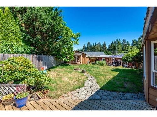 3568 Idaho Pl, Campbell River, BC 