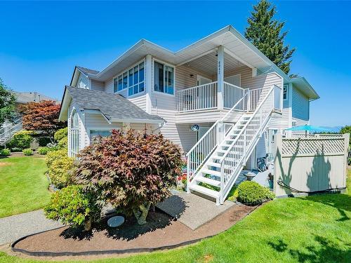 6042 Cedar Grove Dr, Nanaimo, BC 