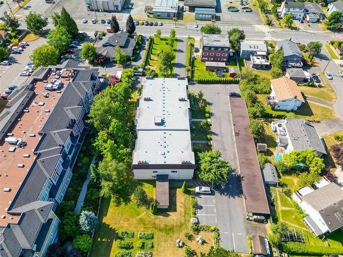 204-2286 Henry Ave, Sidney, BC - Outdoor With View