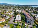 204-2286 Henry Ave, Sidney, BC  - Outdoor With View 