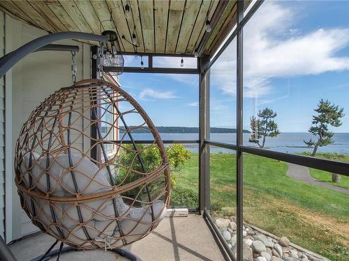 3210-27 Island Hwy South, Campbell River, BC - Outdoor With Body Of Water With View With Exterior