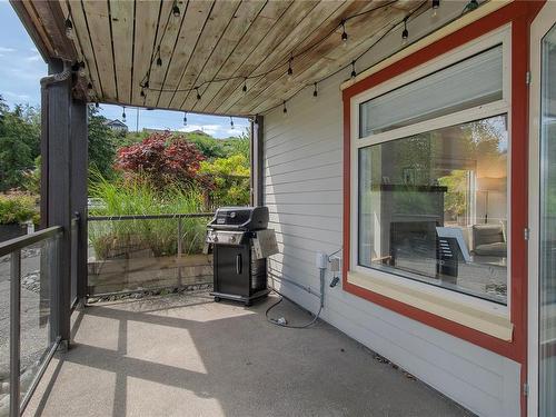 3210-27 Island Hwy South, Campbell River, BC - Outdoor With Exterior