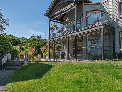 3210-27 Island Hwy South, Campbell River, BC - Outdoor