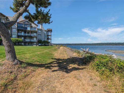 3210-27 Island Hwy South, Campbell River, BC - Outdoor With Body Of Water With View