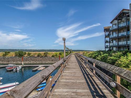 3210-27 Island Hwy South, Campbell River, BC - Outdoor With Body Of Water With View