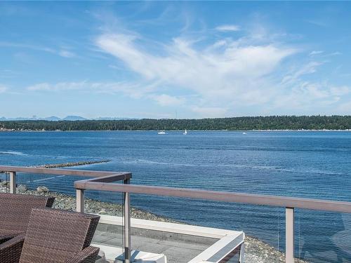 3210-27 Island Hwy South, Campbell River, BC - Outdoor With Body Of Water With View