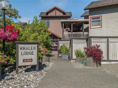 3210-27 Island Hwy South, Campbell River, BC - Outdoor