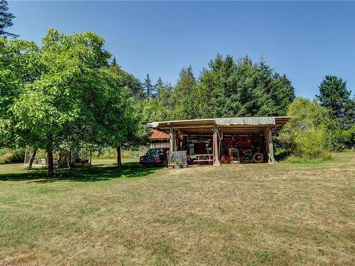 84 Hilliers Rd North, Hilliers, BC 