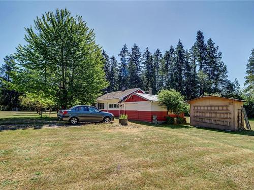 84 Hilliers Rd North, Hilliers, BC 