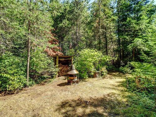 84 Hilliers Rd North, Hilliers, BC 