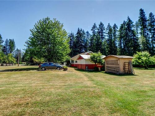 84 Hilliers Rd North, Hilliers, BC 