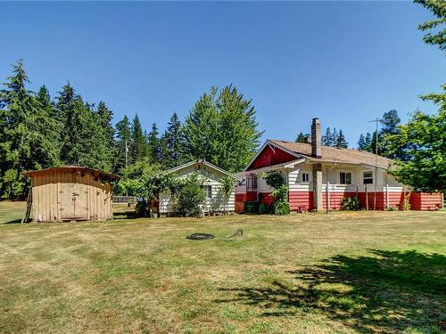 84 Hilliers Rd North, Hilliers, BC 