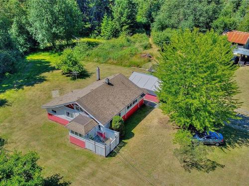 84 Hilliers Rd North, Hilliers, BC 