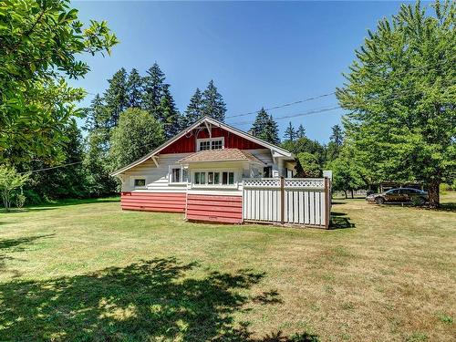 84 Hilliers Rd North, Hilliers, BC 