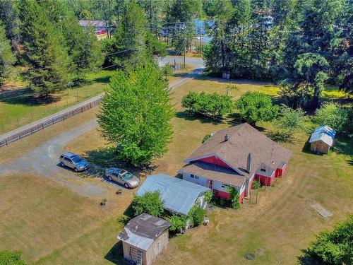 84 Hilliers Rd North, Hilliers, BC 