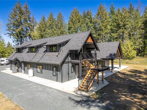 1940 Timberlake Pl, Qualicum Beach, BC 