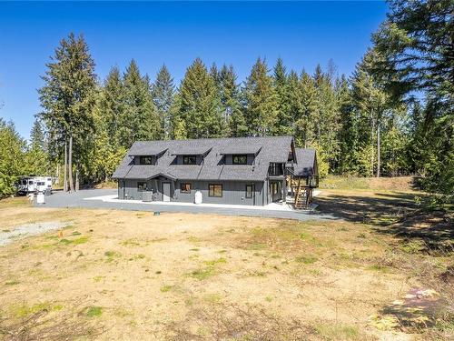 1940 Timberlake Pl, Qualicum Beach, BC 