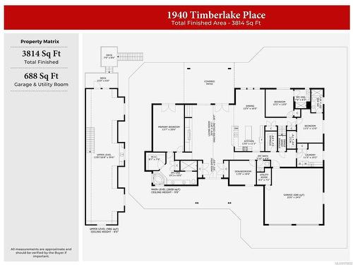 1940 Timberlake Pl, Qualicum Beach, BC 