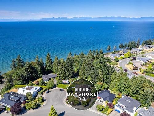 5358 Bayshore Dr, Nanaimo, BC 