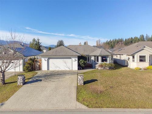 5472 Woodland Cres East, Port Alberni, BC 