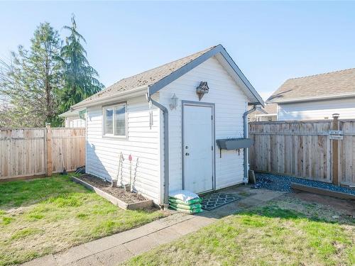 5472 Woodland Cres East, Port Alberni, BC 