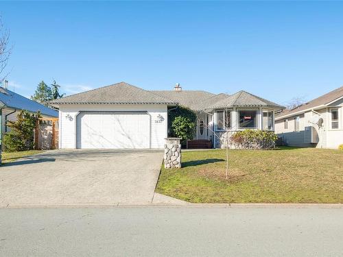 5472 Woodland Cres East, Port Alberni, BC 