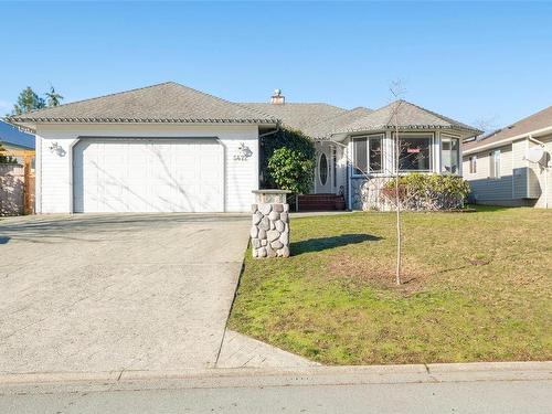 5472 Woodland Cres East, Port Alberni, BC 