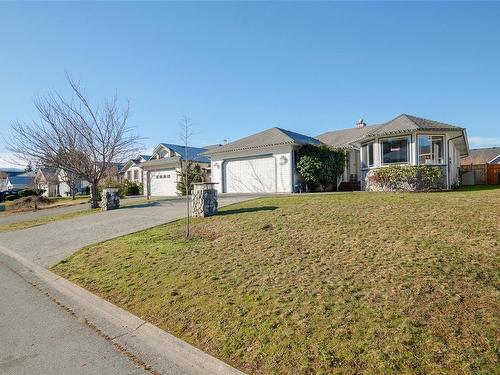 5472 Woodland Cres East, Port Alberni, BC 