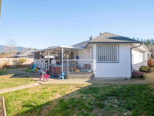 5472 Woodland Cres East, Port Alberni, BC 