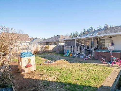 5472 Woodland Cres East, Port Alberni, BC 