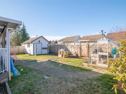 5472 Woodland Cres East, Port Alberni, BC 