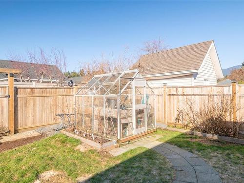 5472 Woodland Cres East, Port Alberni, BC 