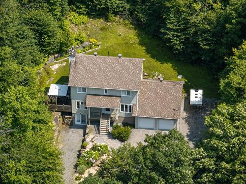 Frontage - 20 Ch. Des Tournesols, Sainte-Anne-Des-Lacs, QC - Outdoor