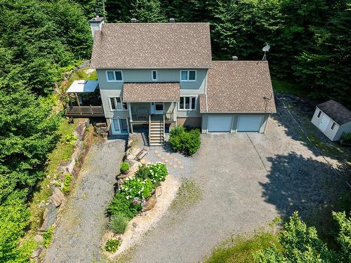 Overall view - 20 Ch. Des Tournesols, Sainte-Anne-Des-Lacs, QC - Outdoor