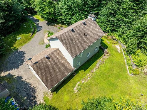 Overall view - 20 Ch. Des Tournesols, Sainte-Anne-Des-Lacs, QC - Outdoor