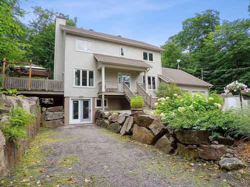 Frontage - 20 Ch. Des Tournesols, Sainte-Anne-Des-Lacs, QC - Outdoor