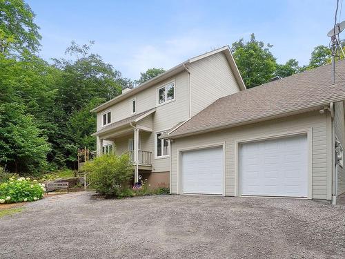 Frontage - 20 Ch. Des Tournesols, Sainte-Anne-Des-Lacs, QC - Outdoor