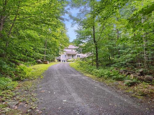 Exterior entrance - 20 Ch. Des Tournesols, Sainte-Anne-Des-Lacs, QC - Outdoor