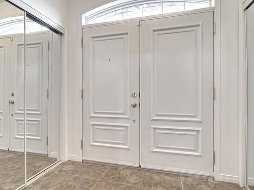 Hall d'entrÃ©e - 7650 Rue Laffite, Brossard, QC - Indoor Photo Showing Other Room