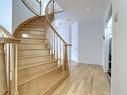 Escalier - 7650 Rue Laffite, Brossard, QC  - Indoor Photo Showing Other Room 