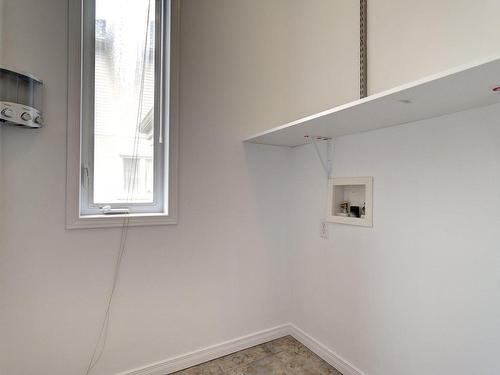 Salle de lavage - 7650 Rue Laffite, Brossard, QC - Indoor Photo Showing Other Room