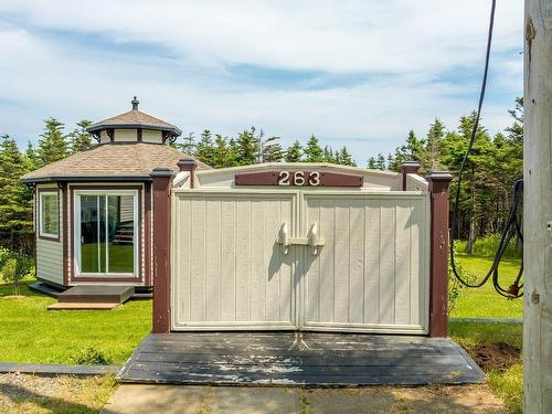 Exterior - 263 Ch. De La Martinique, Les Îles-De-La-Madeleine, QC - Outdoor