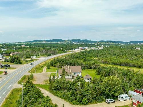 Aerial photo - 263 Ch. De La Martinique, Les Îles-De-La-Madeleine, QC - Outdoor With View