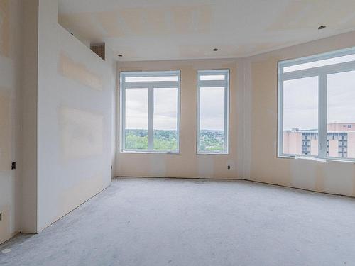 Master bedroom - 2304-120 Rue De Candiac, Sherbrooke (Les Nations), QC - Indoor Photo Showing Other Room