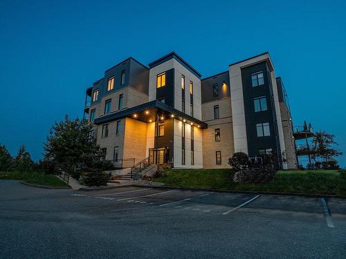 Frontage - 2302-120 Rue De Candiac, Sherbrooke (Les Nations), QC - Outdoor With Facade