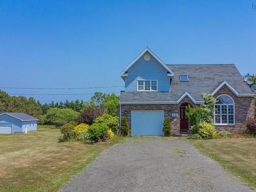 343 Peter Dugas Road, Meteghan, NS 