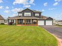 154 Burkeshire Drive, Summerside, PE 