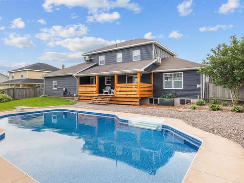 154 Burkeshire Drive, Summerside, PE 