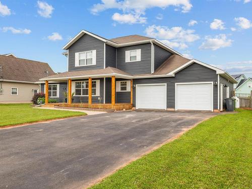 154 Burkeshire Drive, Summerside, PE 